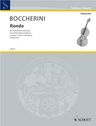 Luigi Boccherini - Rondo C Major