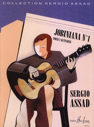 Sergio Assad - Jobiniana n°1
