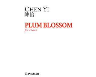 Chen Yi: Plum Blossom