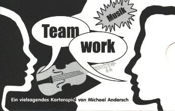 Michael Andersch - Teamwork – Musik