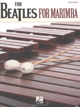 The Beatles for Marimba