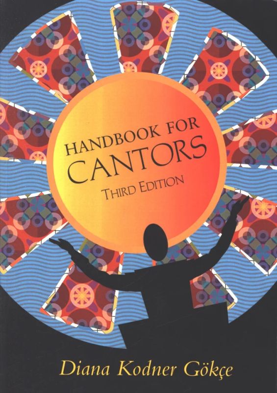 Diana Kodner Gökçe - Handbook for Cantors