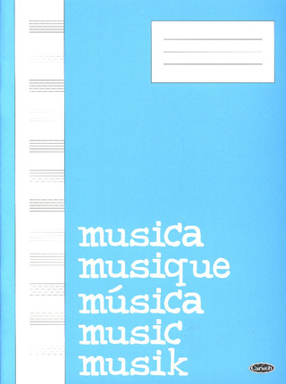Quaderno di Musica