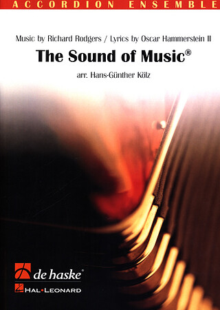 Oscar Hammerstein II atd. - The Sound of Music