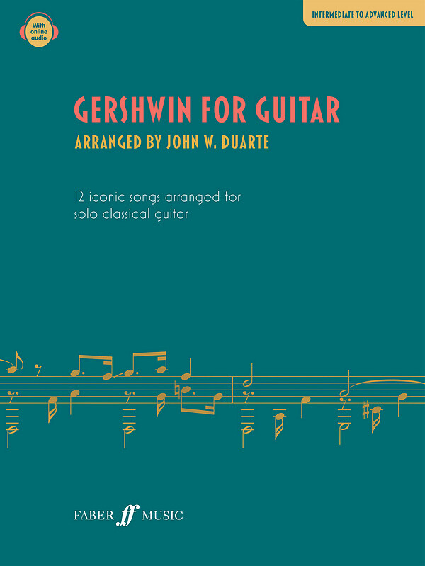 George Gershwin - Gershwin for Guitar