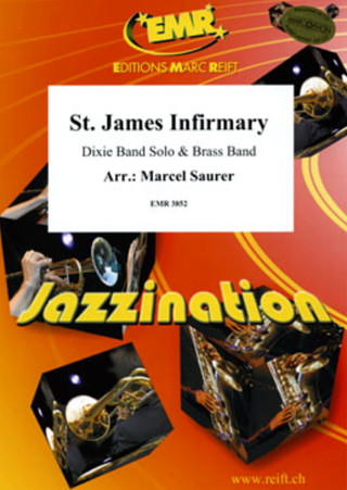St. James Infirmary (Jazz Band Solo)