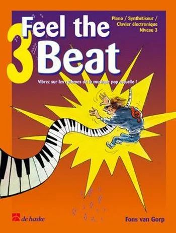 Fons van Gorp - Feel the Beat 3