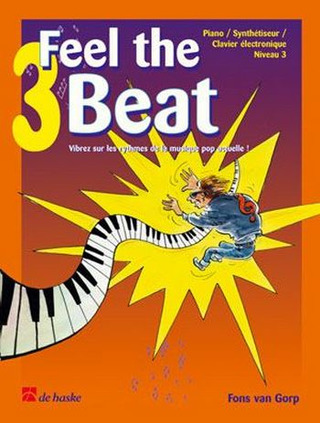 Fons van Gorp: Feel the Beat 3