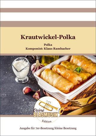 Klaus Rambacher: Krautwickel-Polka