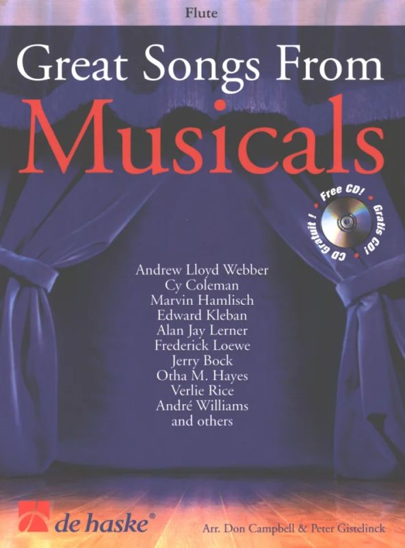 Great Songs from Musicals