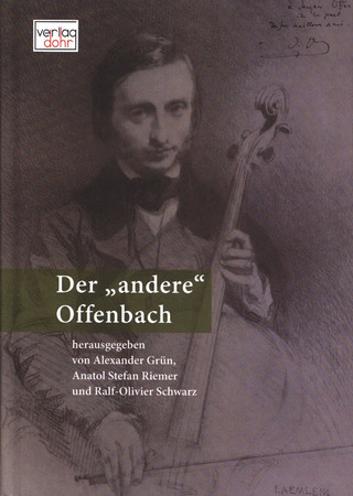 Der "andere" Offenbach