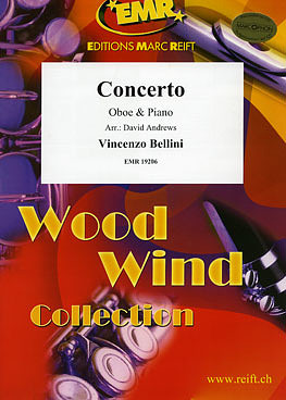 Vincenzo Bellini - Concerto