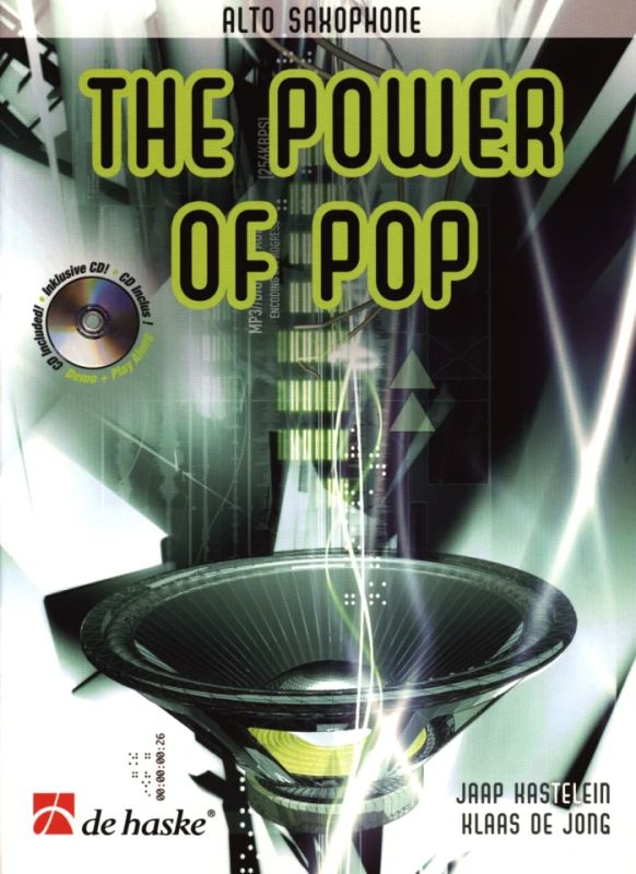 Jaap Kasteleiny otros. - The Power of Pop (0)
