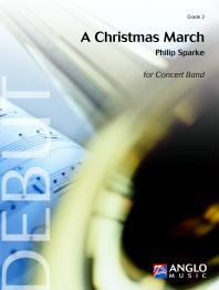 Philip Sparke - A Christmas March