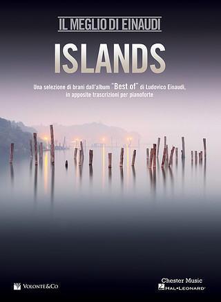 Ludovico Einaudi: Islands