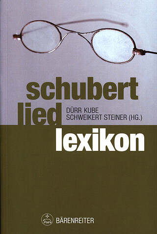 Schubert Liedlexikon