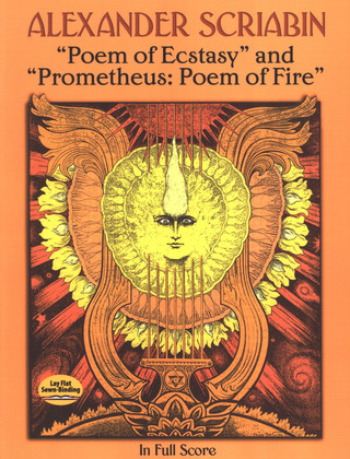 Alexander Skrjabin - Poem Of Ecstasy And Prometheus