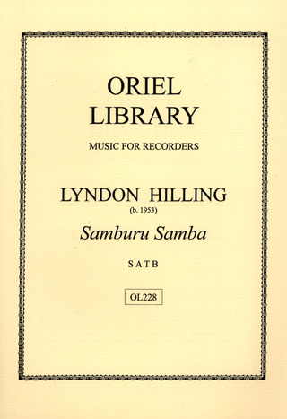 Hilling Lyndon - Sambura Samba