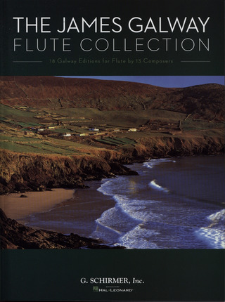 James Galway - The James Galway Flute Collection