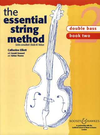 Sheila Nelson y otros. - The Essential String Method 2