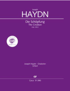 Joseph Haydn - Die Schöpfung (The Creation)
