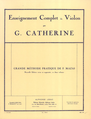 Grande Methode complète, Vol.1