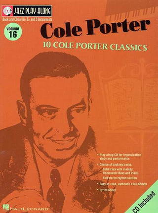 Cole Porter - Cole Porter