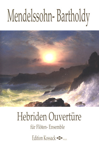 Felix Mendelssohn Bartholdy - Die Hebriden Op 26 - Ouvertuere