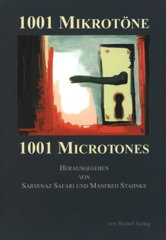 1001 Mikrotöne