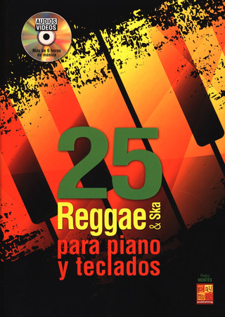 25 Reggae & Ska