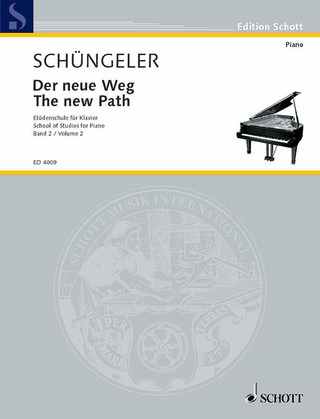 Heinz Schüngeler - Der neue Weg