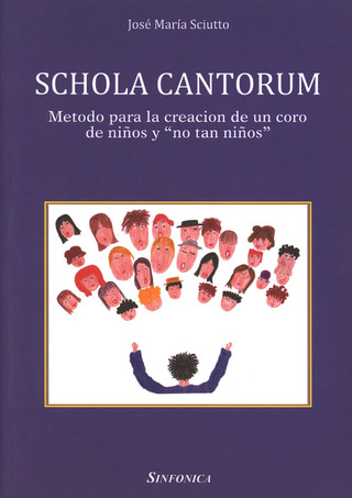 José María Sciutto - Schola Cantorum