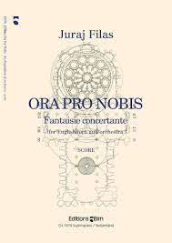 Juraj Filas - Ora Pro Nobis