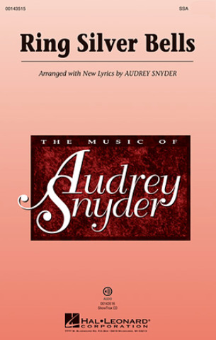 Audrey Snyder - Ring Silver Bells