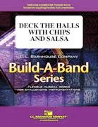 Ed Huckeby - Deck The Halls With Chips And Salsa