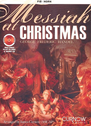 George Frideric Handel - Messiah at Christmas