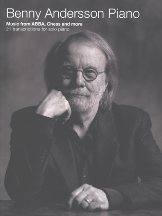 Benny Andersson: Benny Andersson Piano