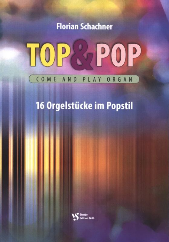 Florian Schachner - Top & Pop
