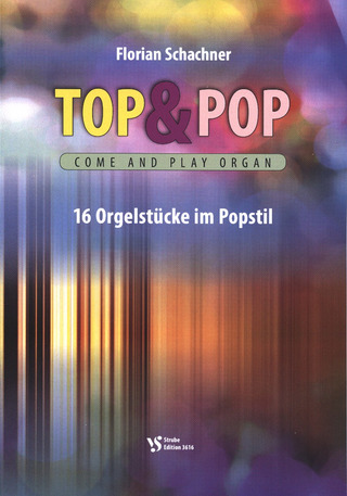 Florian Schachner - Top & Pop
