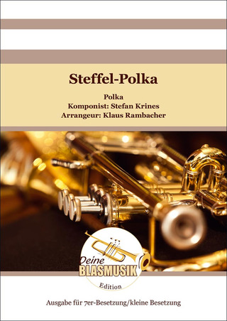 Stefan Krines: Steffel-Polka