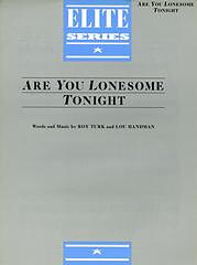 Roy Turk et al. - Are You Lonesome Tonight?