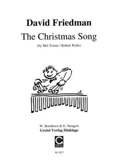David Friedman - The Christmas Song