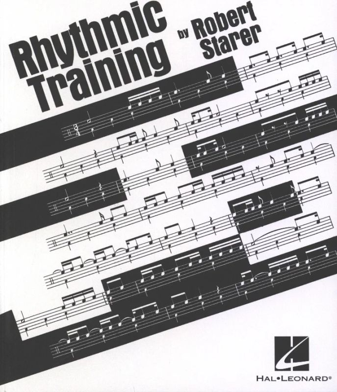 Robert Starer - Rhythmic Training