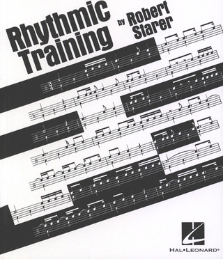 Starer Robert - Rhythmic Training