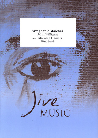 John Williams - Symphonic marches