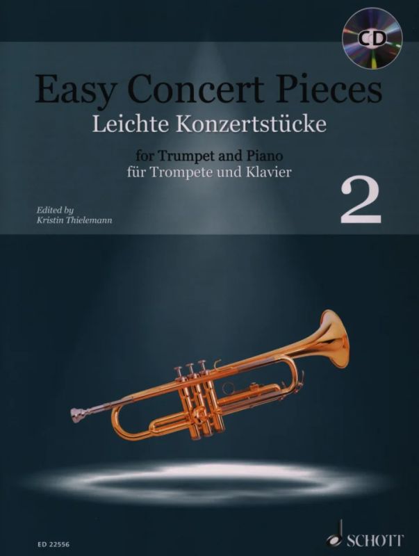 Easy Concert Pieces 2 Buy Now In Stretta Sheet Music Shop