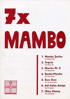 7 X Mambo