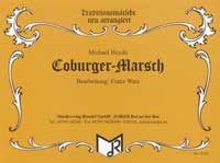 Michael Haydn - Coburger Marsch
