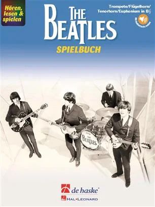 Hören, Lesen & Spielen – The Beatles