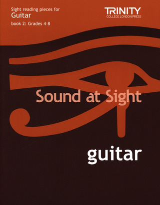 Sound at Sight Guitar 2
